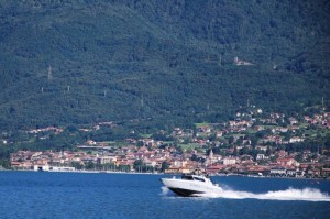 Guardia di finanza Comomeer