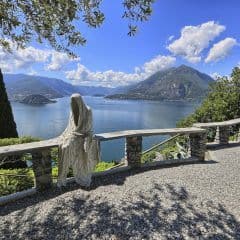 Spook Castello di Vezio