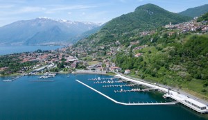 Haven Domaso
