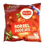 borrelnootjes Duyvis