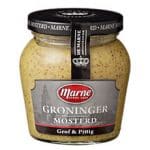 Groningen mosterd
