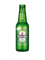 Heineken bier flesje