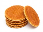 Stroopwafels