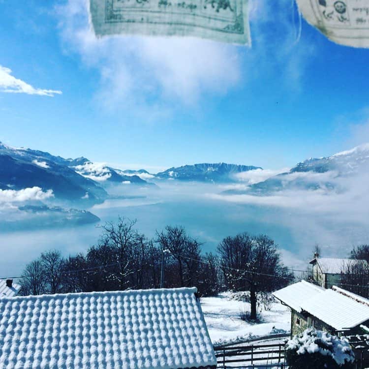 Livo - Comomeer - 06/03/2016