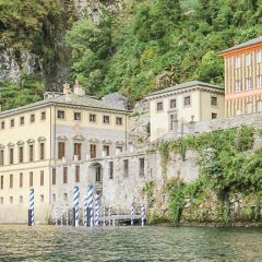 Villa di Torno - Comomeer