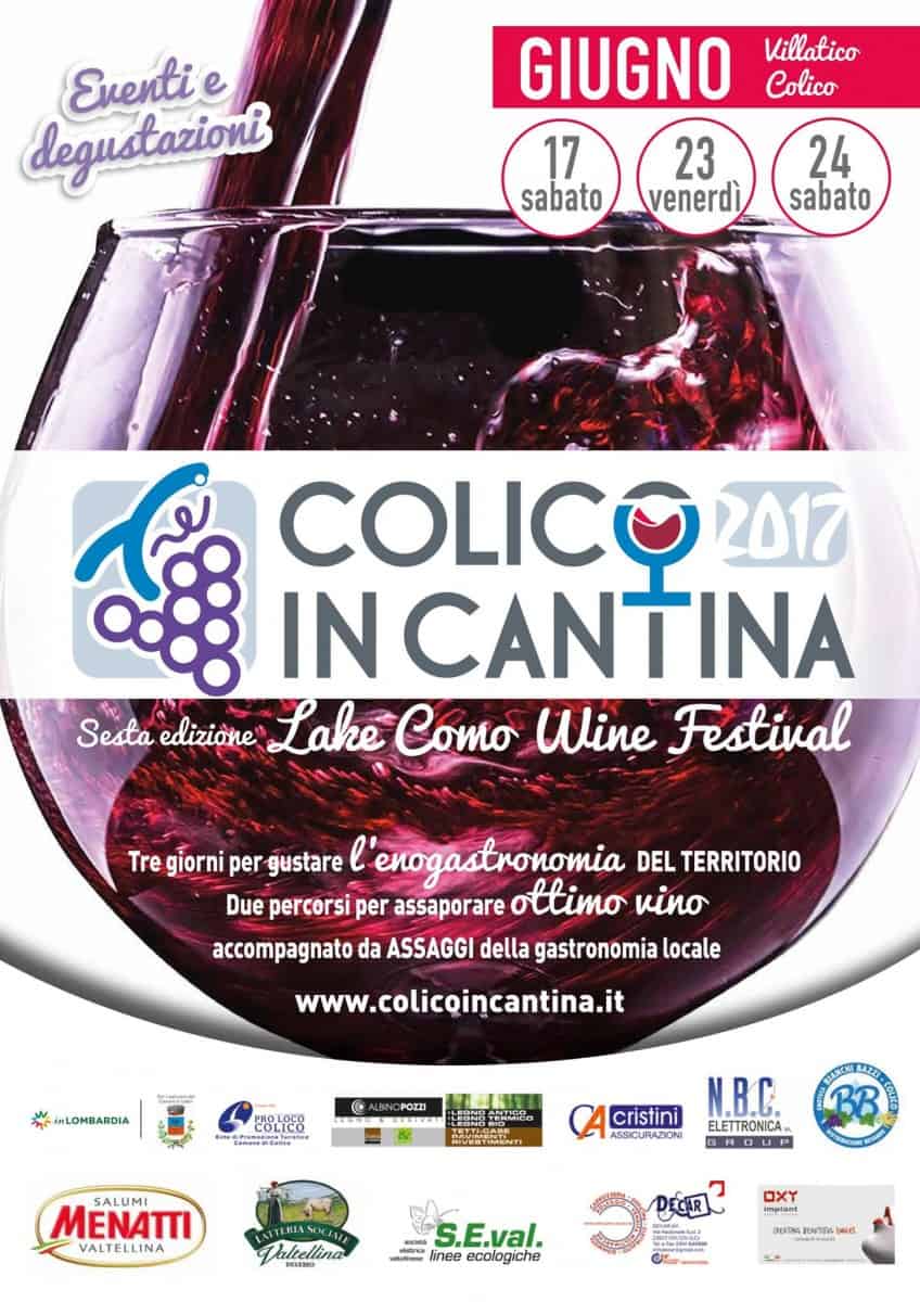 Colico in Cantina 2017