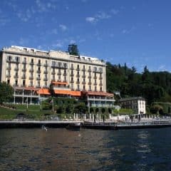 Grand Hotel Tremezzo